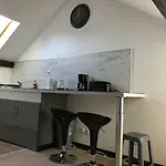 Luxury Suite Lilas