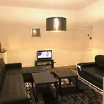 Luxury Suite Lilas