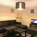 Luxury Suite Lilas