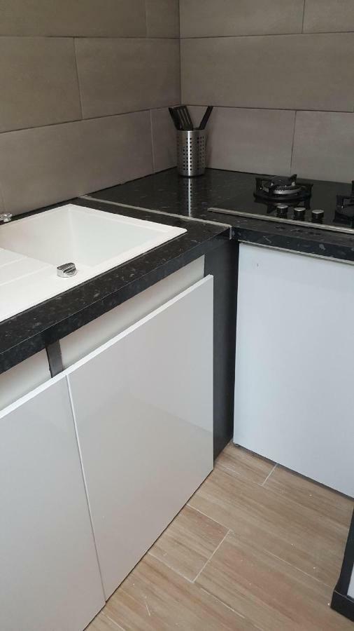 Appartement Luxury Lilas *