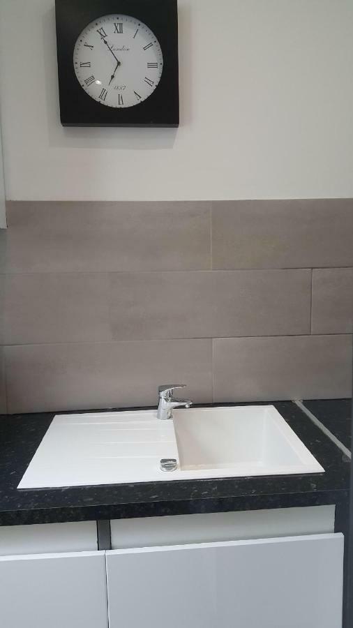 Luxury Lilas Appartement