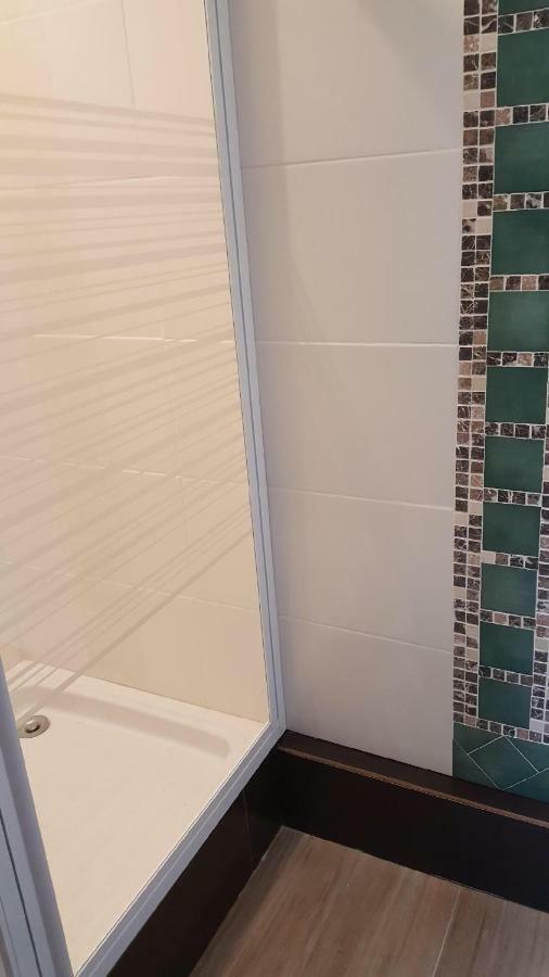 Luxury Lilas Appartement