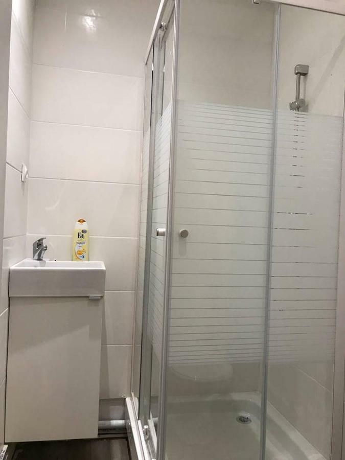 Appartement Luxury Lilas *