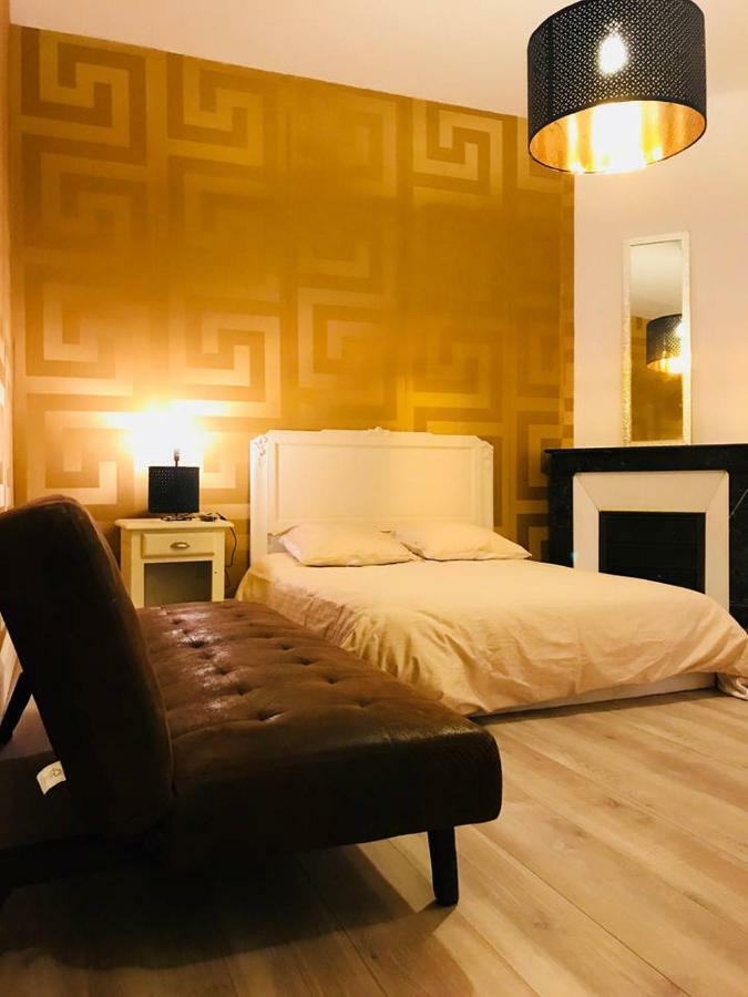 Appartement Luxury Lilas