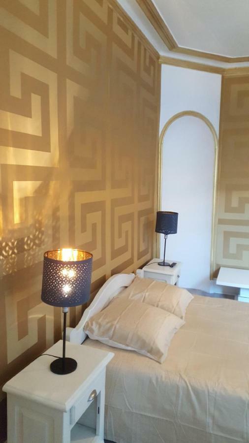 Appartement Luxury Lilas Dijon