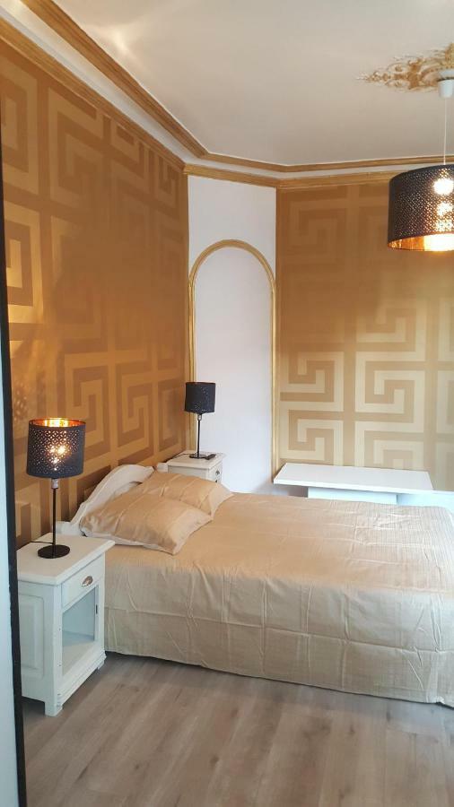 Luxury Lilas Appartement Dijon